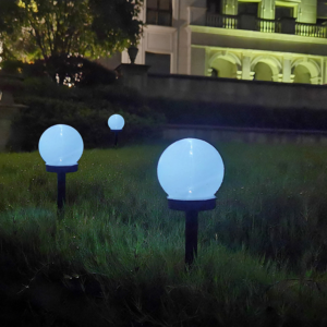 soar garden lights